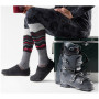 Чорапи 3/4 Smartwool Ski Targeted Cushion Expanding Horizons