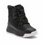 Детски зимни ботуши Sorel Whitney™ III Mid Wp Black