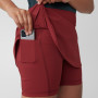 Дамска пола Fjällräven Abisko Midsummer Skort W