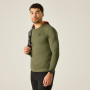 Мъжка тениска Dare 2b Ventura Grid Crew Neck