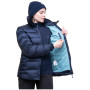 Дамско пухено яке Mountain Equipment Lightline Jacket Women's