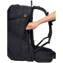 Малка туристическа раница Vaude Wizard 24+4