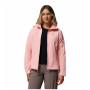 Дамски суитшърт Columbia Fast Trek™ II Jacket