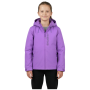 Детско яке Husky Neoni K Purple