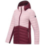 Дамско яке Regatta Womens Hooded Leedre Hybrid