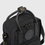 Чанта през рамо Fjällräven Kånken No. 2 Black Sling