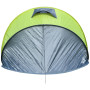 Саморазгъваща се палатка Cattara Garda 2