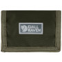 Портфейл Fjällräven Vardag Wallet зелен Deep Forest