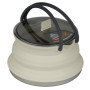 Кана Sea to Summit X-Kettle 1.3L сив