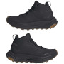 Дамски туристически обувки Adidas Terrex Freehiker 3 Mid Gtx W