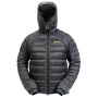 Мъжко пухено яке Patizon DeLight 100 черен Black