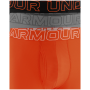Мъжки боксерки Under Armour Performance Tech Mesh - Solid 6