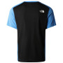 Функционална мъжка тениска  The North Face Lightbright S/S Tee