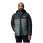 Мъжко яке Columbia Powder Lite™ II Hooded Jacket