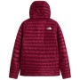 Дамско пухено яке The North Face W Bettaforca Lt Down Hoodie