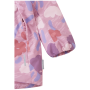 Зимно яке за момичета Reima Muurame Grey Pink