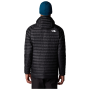 Мъжко пухено яке The North Face M Bettaforca Lt Down Hoodie