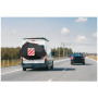 Покривало Brunner Bike Wrapper 2/3