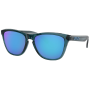 Слънчеви очила OAKLEY Frogskin Prizm Sapphr Irid Polar