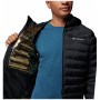 Мъжко яке Columbia Terwilliger Trail™ Heat Seal Hdd Jacket