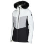 Дамско зимно яке с кожухче Fundango Salina II Padded Jacket