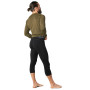 Мъжки 3/4 долни гащи Smartwool Merino 250 Baselayer 3/4 Bottom
