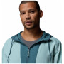 Мъжко яке Columbia Spire Valley™ Hooded Windbreaker