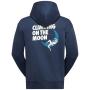 Суитшърт La Sportiva Moon Rock Hoody U