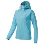 Дамско яке Dare 2b Womens Torrek Breathe Easy Jacket