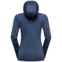 Дамско поларено яке La Sportiva Lucendro Thermal Hoody W