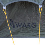 Свръх лека палатка Warg Tenere 2