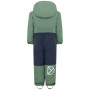 Детски гащеризон Didriksons Talvi Kids Cover 2 Dark Moss