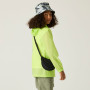 Детско яке Regatta Kids’ Pack-It Jacket III Sharp Green