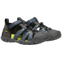 Детски сандали Keen Seacamp II CNX K