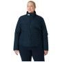 Дамско яке Helly Hansen W Crew Insulator Jacket 2.0