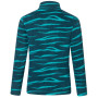 Детски суитшърт Regatta Hot Shot II MeditZebra