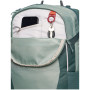 Малка туристическа раница Vaude Wizard 24+4