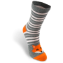 Детски чорапи Pidilidi Funny PD0132-01 3pack