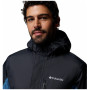 Мъжко софтшел яке Columbia Pouring Adventure™ III Jacket