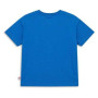 Детска тениска Lego Wear Lwtaj 217 Blue