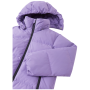 Детско зимно яке Reima Paimio Misty Violet