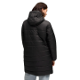 Дамско зимно палто Puma ESS Hooded Padded Parka