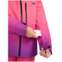 Детско зимно яке 4F Technical Jacket F1199 Multicolour