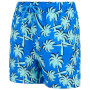 Детски бански Regatta Skander SBluIGrPalm