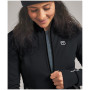 Дамски суитшърт Ortovox Fleece Hoody W