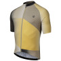 Мъжка колоездачна фланелка Dare 2b Lightning Short Sleeve Printed Jersey