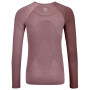 Дамска функционална блуза Ortovox 120 Comp Light Long Sleeve W