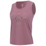 Дамска тениска без ръкав Dare 2b Harmonic Vest