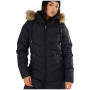Дамско зимно палто Fundango Puppis Padded Jacket