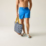 Мъжки къси панталони Regatta Mackleyna Swim Short